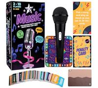 Music Grab The Games