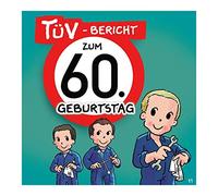 Music Greeting Card - Funny Archie Birthday Card - Matching Saying & Inside - Includes Envelope - 17cm x 16.5cm