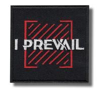 Music Group Embroidered Patch Badge Iron on Applique