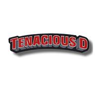 Music Group Embroidered Patch Badge Iron on Applique