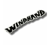 Music Group Embroidered Patch Badge Iron on Applique
