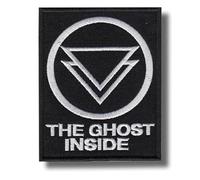 Music Group Embroidered Patch Badge Iron on Applique