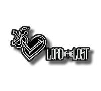 Music Group Embroidered Patch Badge Iron on Applique