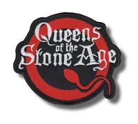 Music Group Embroidered Patch Badge Iron on Applique