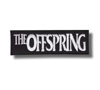 Music Group Embroidered Patch Badge Iron on Applique