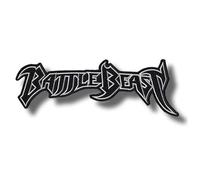 Music Group Embroidered Patch Badge Iron on Applique