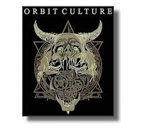 Music Group Embroidered Patch Badge Iron on Applique