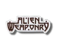 Music Group Embroidered Patch Badge Iron on Applique