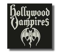 Music Group Embroidered Patch Badge Iron on Applique