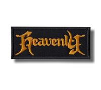 Music Group Embroidered Patch Badge Iron on Applique