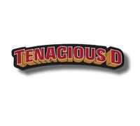 Music Group Embroidered Patch Badge Iron on Applique