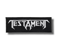 Music Group Embroidered Patch Badge Iron on Applique