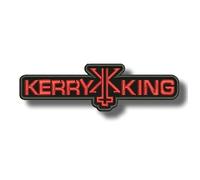 Music Group Embroidered Patch Badge Iron on Applique