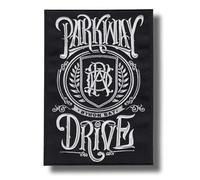 Music Group Embroidered Patch Badge Iron on Applique