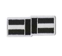 Music Group Embroidered Patch Badge Iron on Applique