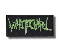 Music Group Embroidered Patch Badge Iron on Applique