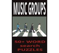 MUSIC GROUPS: Legends of Loud: Rock Icons Through the Ages | Amped Up Anthems & Guitar Gods | From Vinyl to Venues: Rock’s Greatest Acts ... to Billboard Hooks, Harmonies & Headliners