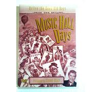 Music Hall Days - Presented By Lionel Blair [DVD]