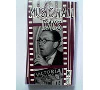 Music Hall Days [VHS]