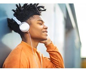 Music: Happy Stimulation for the Mind