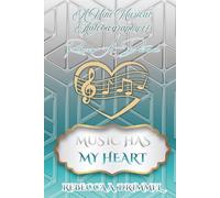 Music Has My Heart: A Mini Musical Autobiography of Rebecca A. Drimmel