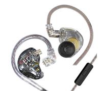 Music Headphones Earphone Gaming Headset Super Linear Dynamic Driver