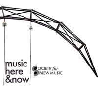 Deemer / Grossmann / Olivieri / Society for – Music Here & Now – CD (Innova)