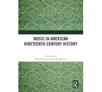 Music in American Nineteenth-Century History
