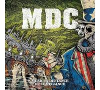 Music In Defiance of Compliance - Volume One [VINYL]