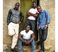 Music in Exile by Songhoy Blues