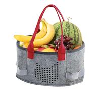 Music In Function Carrying Case | Varigne Hearing Storage | Musical Instrument Accessories, Keyboard Bag Covers, Felt CaseFelt Travel Bag, Multicolored, A, Refer to description