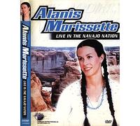 Music in High Places - Alanis Morissette Live in the Navajo Nation