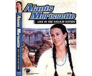Music in High Places: Live in the Navajo Nation [DVD] [2002] [Region 1] [US Import] [NTSC]