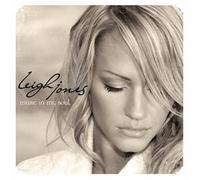 Leigh Jones - Music In My Soul [Us Import]