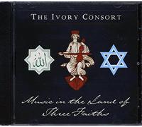 Music in the Land of Three Faiths