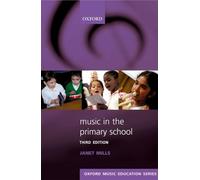 Music in the Primary School: Oxford Music Education