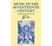 Music in the Seventeenth Century