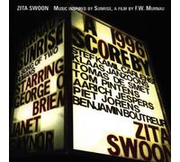 Music Indpired By Sunrise by Zita Swoon