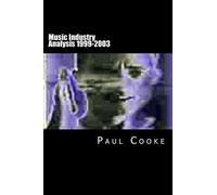 Music Industry Analysis 1999-2003