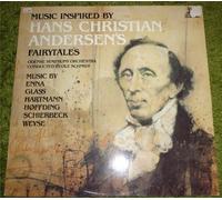 Music Inspired by Hans Christian Andersen's Fairytales