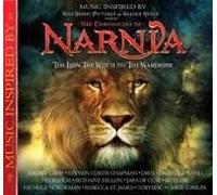 Music Inspired By The Chronicles Of Narnia
