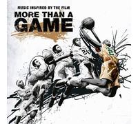 Music Inspired By The Film More Than A Game [Edited] by Original Soundtrack (2009-09-29)
