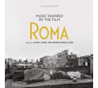Music Inspired By The Film Roma