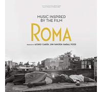 Asaf Avidan / Ibeyi / Patti Smith / + - "Roma" Vinyl NEW
