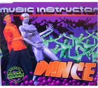 Music Instructor - Dance