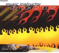Music Instructor - DJ'S Rock Da House