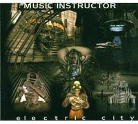 Music Instructor - Electric City/