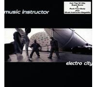 Music Instructor - Electro City