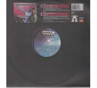 Music Instructor - Friends Will Be Friends [Vinyl Maxi-Single] [VINYL]