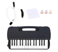 Music Instrument 32-Key Portable Percussion Keyboard Gadgets with Soft Long